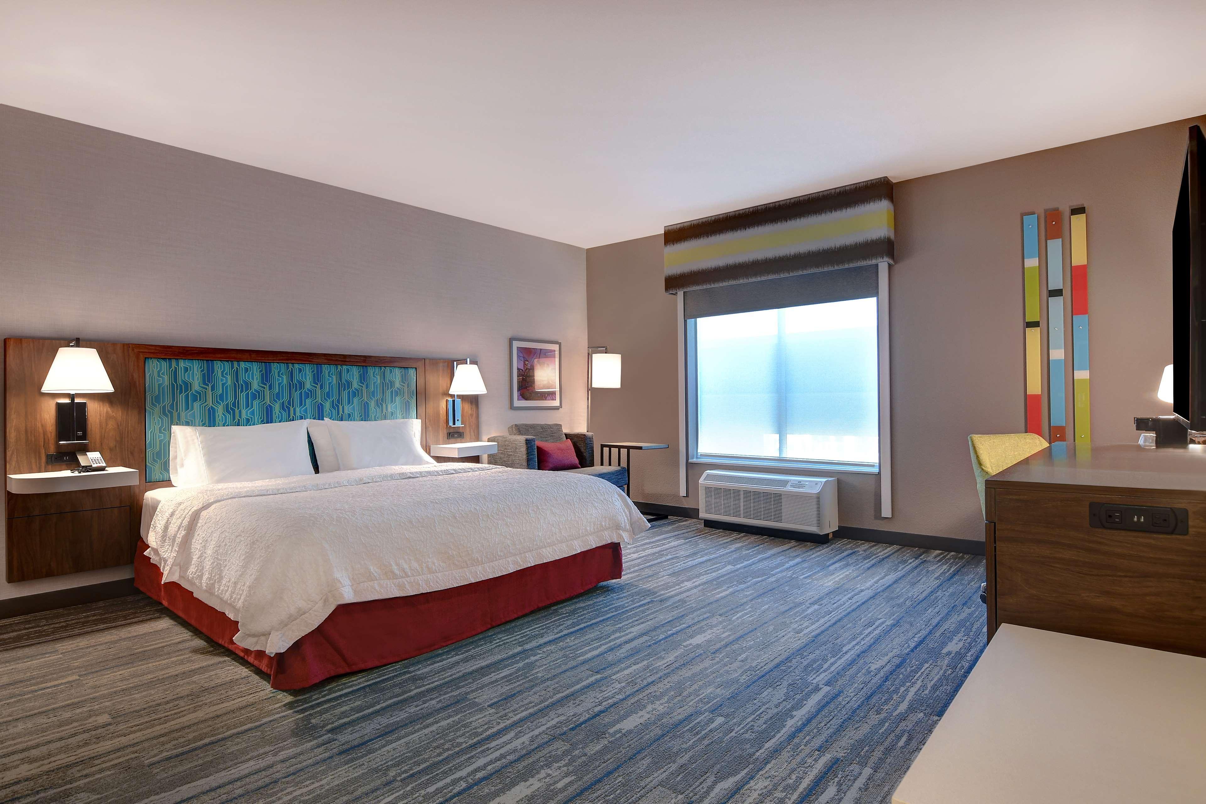 Hampton Inn & Suites Canal Winchester Columbus Exterior photo